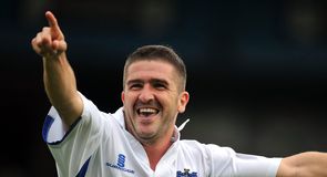 Football League highlights