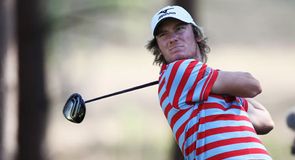 Omega European Masters - Day 3