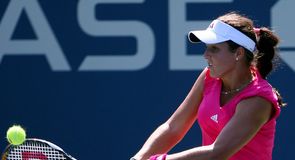 US Open - Day Nine