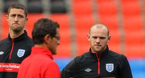 Sky Bet Daily - Switzerland v England