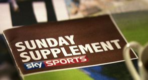 SUNDAY SUPPLEMENT PODCASTS