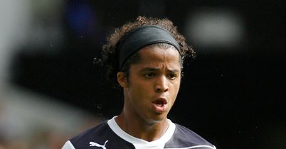 Dos Santos move falls through