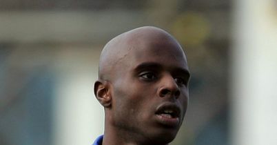 Hazell keen to repay Shrews