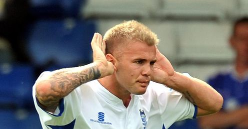 Andy Bishop: Confident Bury can continue moving in the right direction