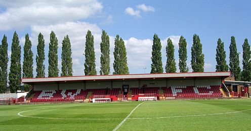 Meadow Park