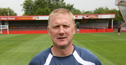 Dave Mehew
