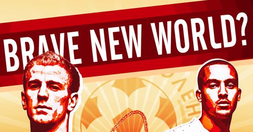 England v Bulgaria Preview