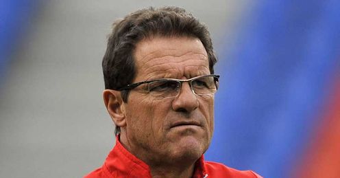 Fabio Capello