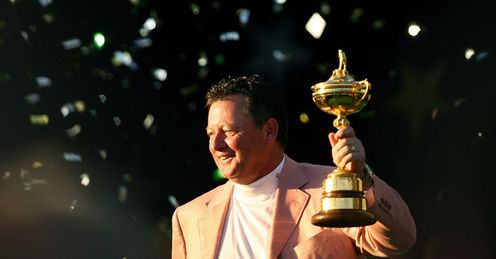 Ian Woosnam