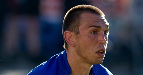 Kevin Sinfield 2010 Kevin Sinfield 2010