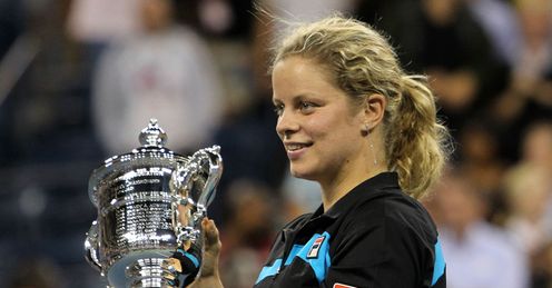 US Open 2010 women's final