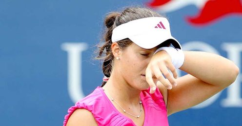 US Open - Day 11