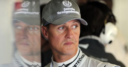 Michael Schumacher 3