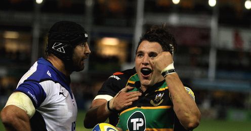 Aviva Premiership