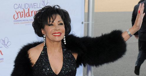 Shirley Bassey