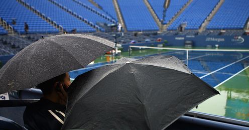 US Open - Day 14