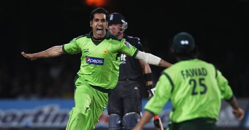 World Cup: 10 to watch