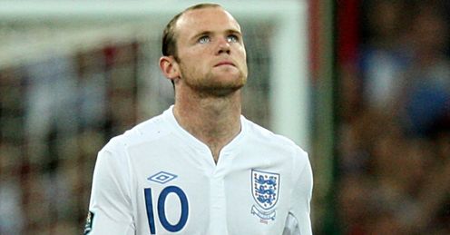 Rooney: Everton is the last wayne rooney england. Rooney: Everton is the last