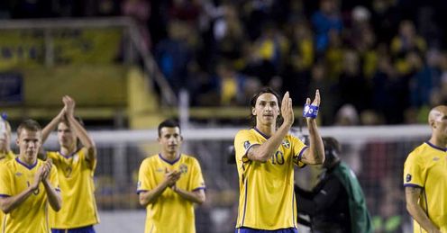Group E round-up