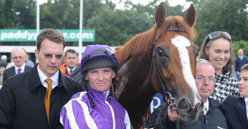 aidan o brien seamie heffernan cape blanco