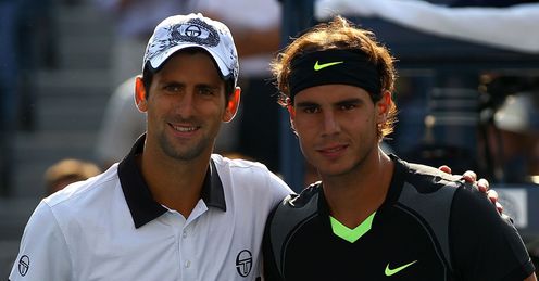 US Open 2010 Men's final