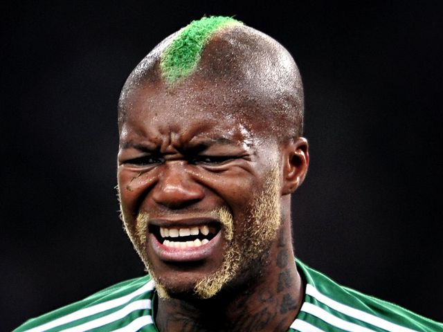 djibril cisse tattoos. Djibril+cisse+hair