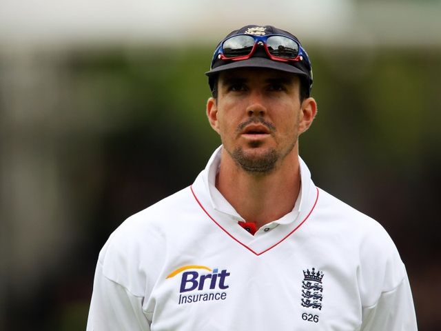 Despite a lack of recent form, Pietersen is still England's key batsman.