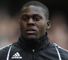 Nouble: Hailed by manager