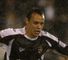 Roberts: Receives punishment