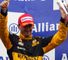 Robert Kubica Q&A