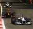 A lap of Monza