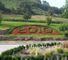 A warm welcome awaits visitors to the 2010 course at Celtic Manor.