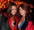 UFC ring girls