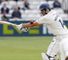 Kent capture Harmison