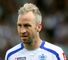 Derry: Has penned a two-year extension on his QPR deal