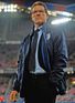 Capello to quit in 2012