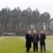 St George's Park: needs to be completed
