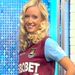 Soccerette Alice!
