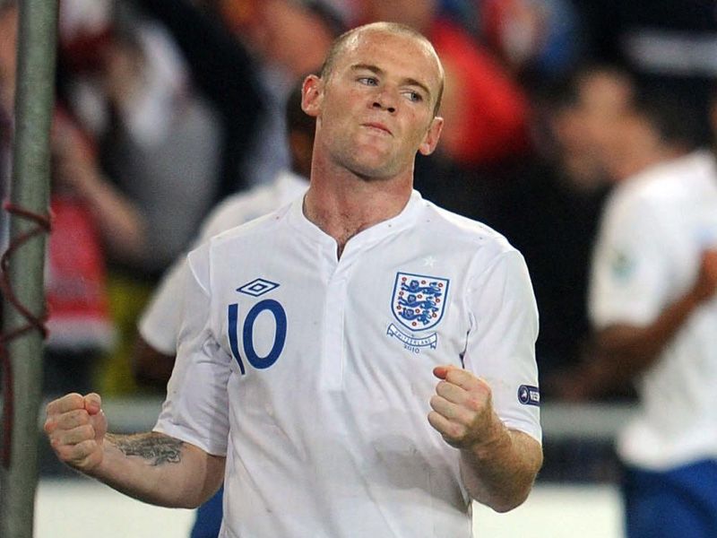 Capello fires Rooney warning | 2014 Football World Cup Brazil News, Matches Schedules, Tickets.