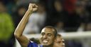 Trezeguet agent claims interest
