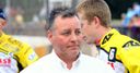 Robins confirm duo