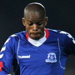 Picture of Elias Ngwepe