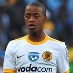 Lucky Khune