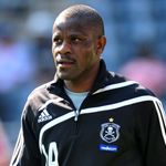 Picture of Lucky Lekgwathi
