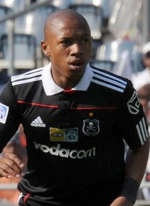 Picture of Andile Jali