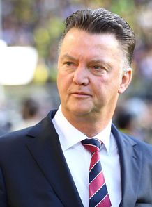 Van Gaal