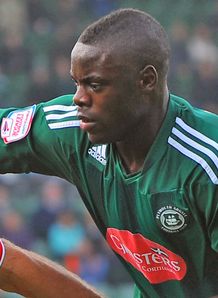 Picture of Bondz N'Gala