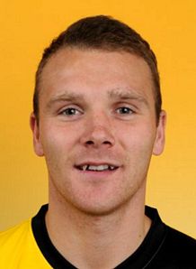 Picture of Chris Simm