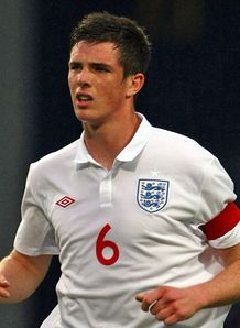 Ciaran Clark England