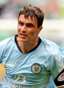 Picture of Craig Dargo